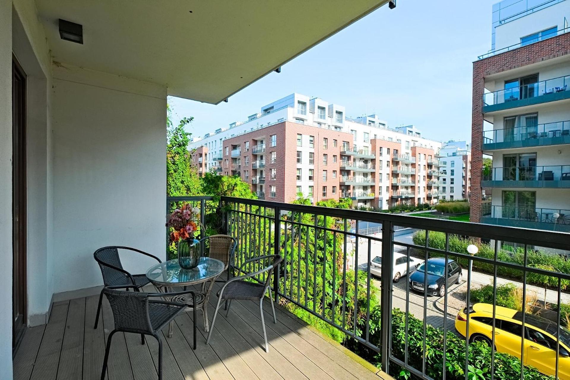 Szafarnia 7 46 Urbannestgroup Gdańsk